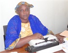Mme Ousseini Ramatou Moussa
